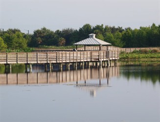 Boardwalk